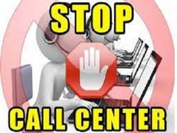 STOP Call Center